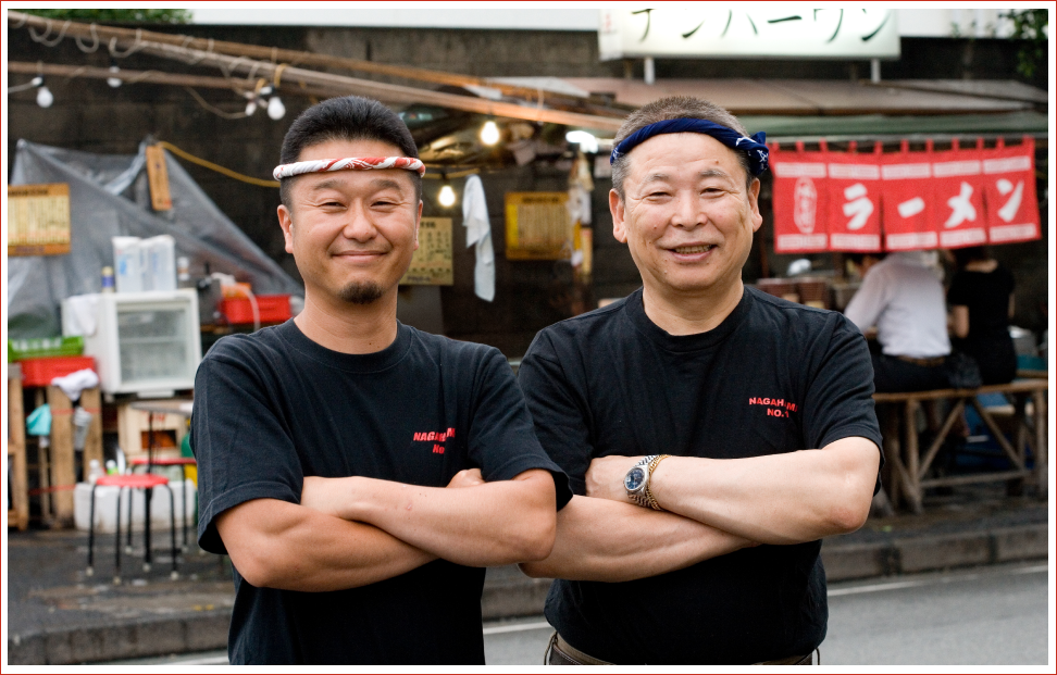 代表挨拶