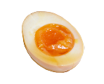 煮たまご