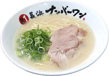 長浜らーめん