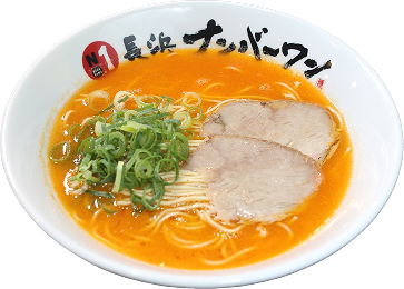 辛肉みそらーめん
