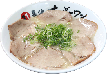 チャーシューメン